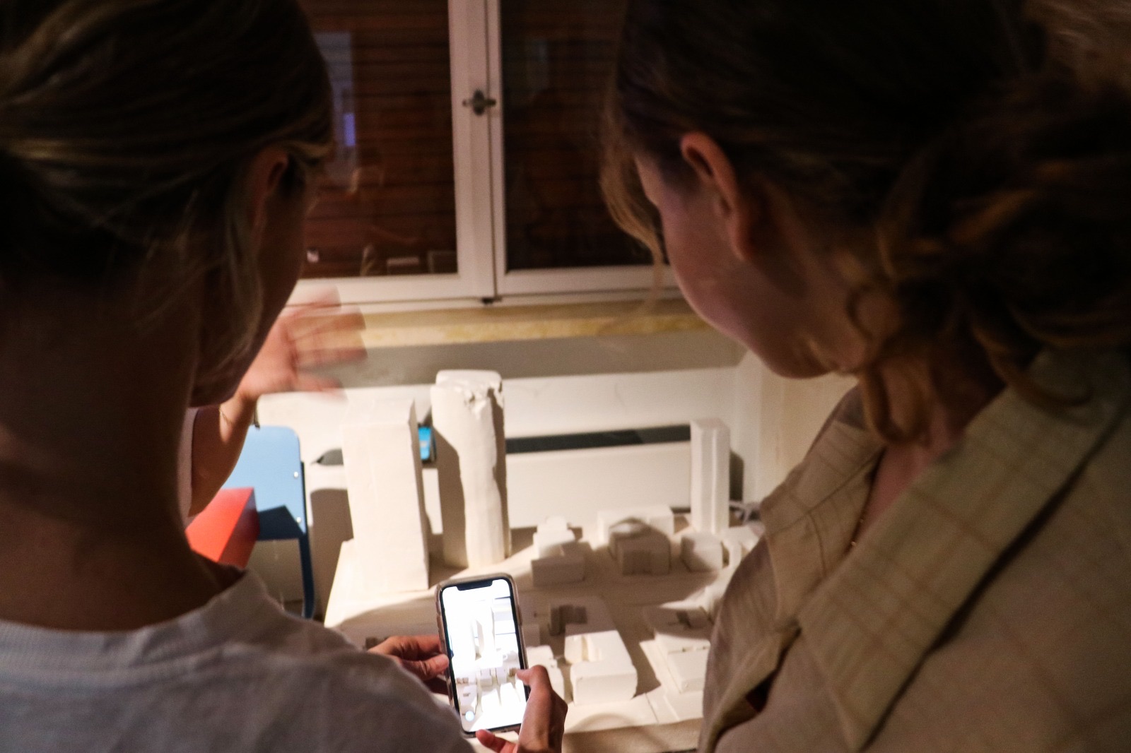 Exhibition documentation